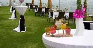 kokteyl organizasyonu