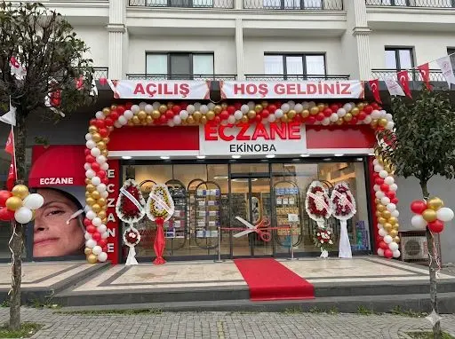 Eczane Açılış Organizasyonu