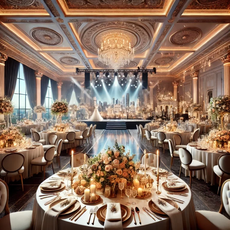 Ankara Organizasyon Hizmet Bölgeleri – Happy Day Organizasyon