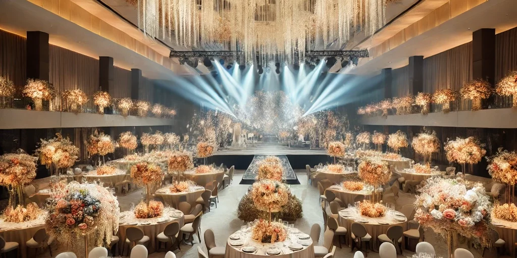 En İyi Organizasyon Şirketleri Kusursuz Etkinlikler İçin Profesyonel Çözümler