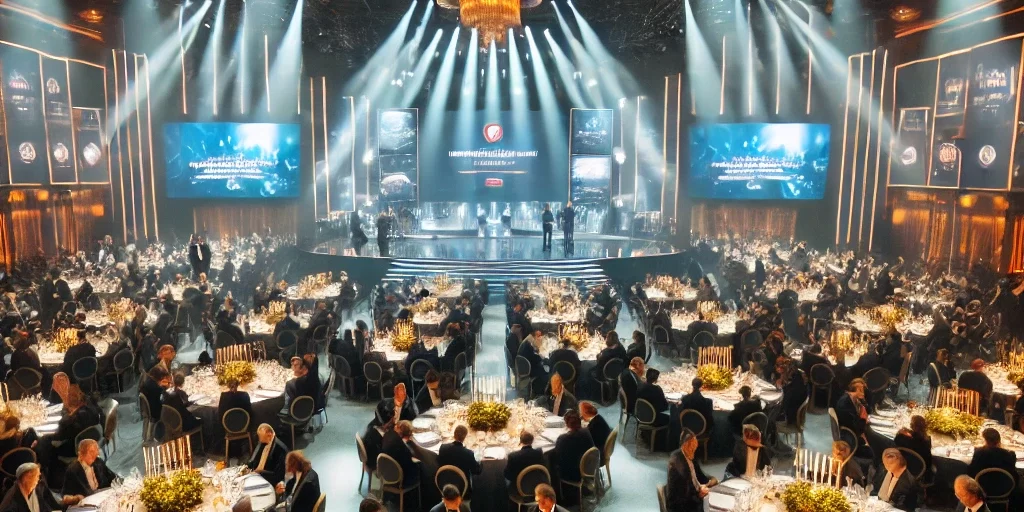 İstanbul’un En İyi Organizasyon Şirketleri Happy Day Organizasyon ile Kusursuz Etkinlikler