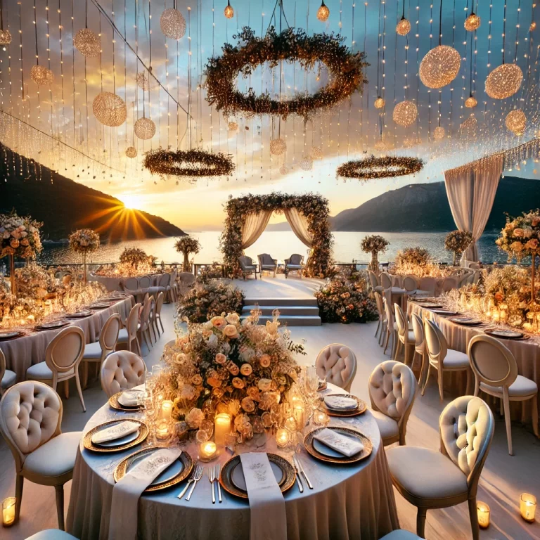 İzmir & Ege Bölgesi Organizasyon Hizmet Bölgeleri – Happy Day Organizasyon