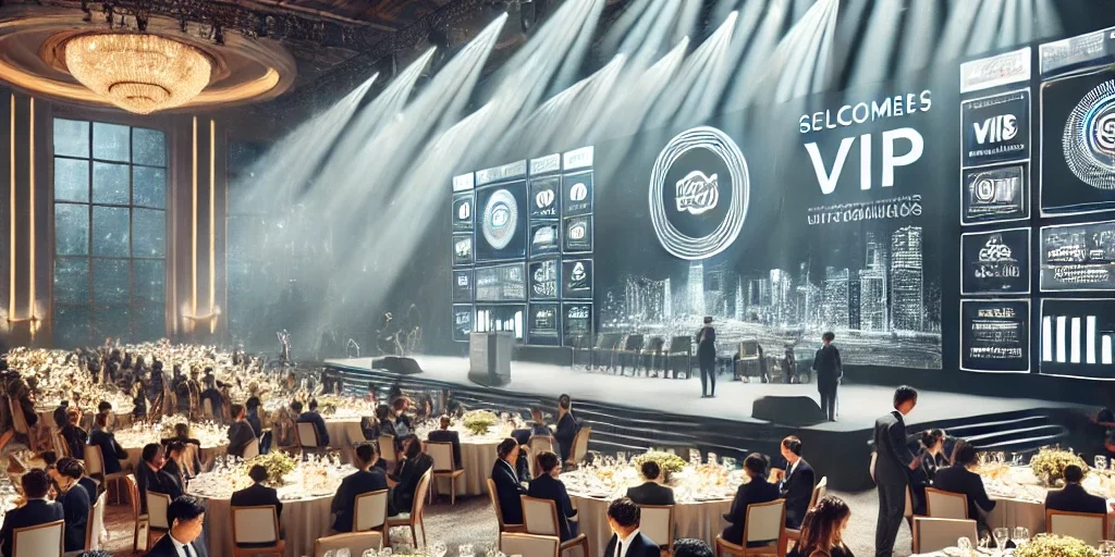 Kurumsal Etkinlik Ajansları Happy Day Organizasyon ile Prestijli ve Profesyonel Etkinlikler