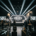 Lansman Organizasyonu