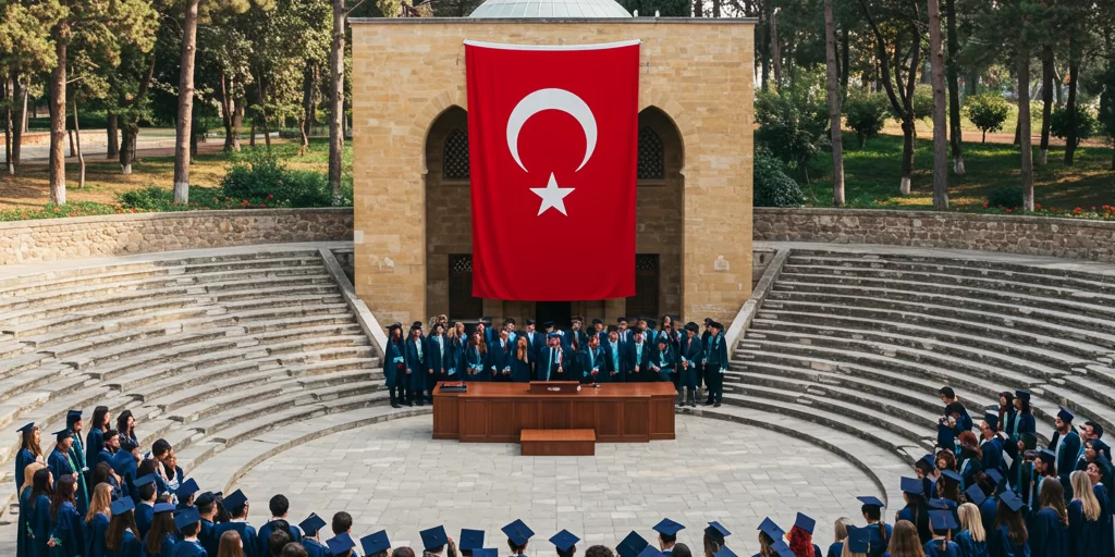 Mezuniyet Organizasyonu Mezuniyet Organizasyonu