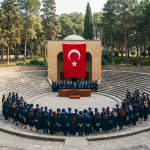 Mezuniyet Organizasyonu