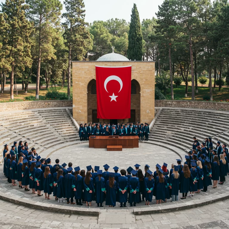 Mezuniyet Organizasyonu Mezuniyet Organizasyonu