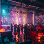 Mezuniyet Organizasyonu