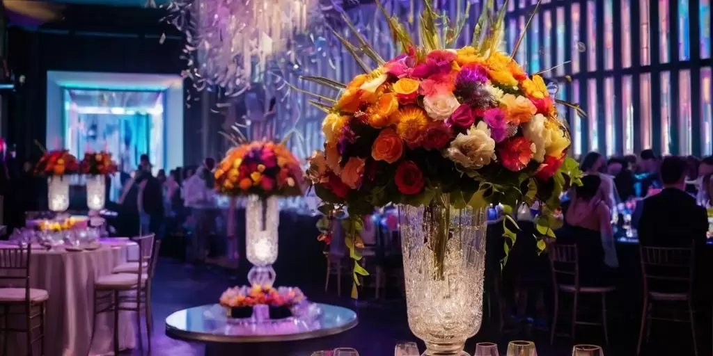 Kokteyl Organizasyonu Kokteyl Organizasyonu