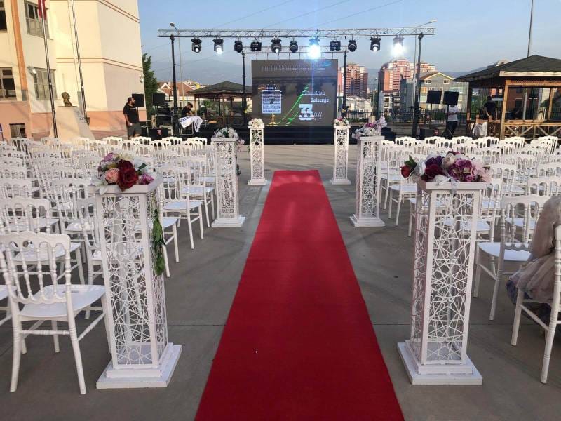 Mezuniyet Organizasyonu İçin Dikkat Etmeniz Gereken Her Şey