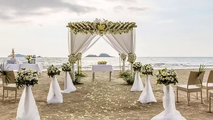 Kuşadası Düğün Organizasyonu Kuşadası Düğün Organizasyonu