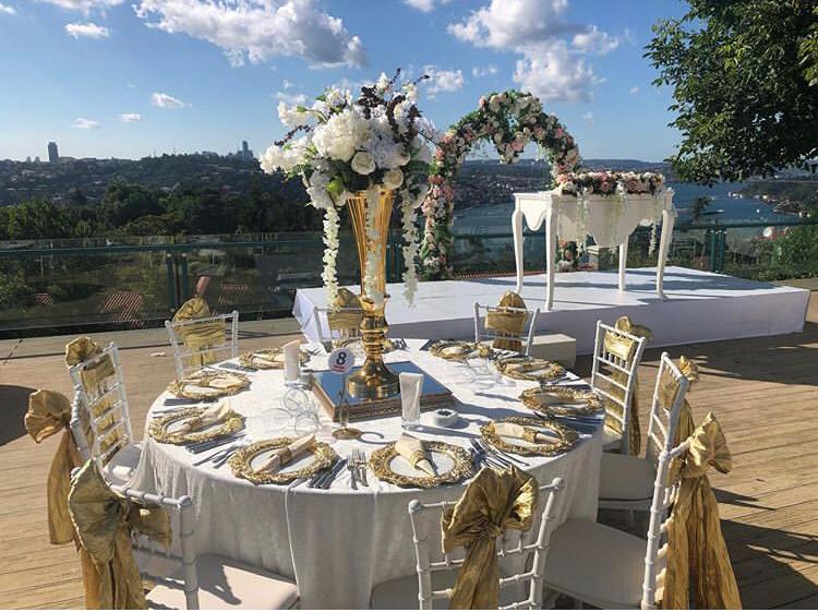 KIR DÜĞÜNÜ PLANLAMA