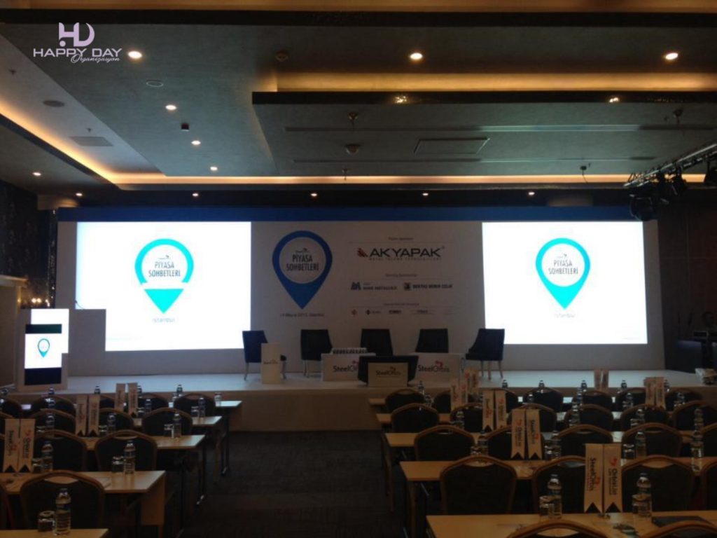 lürün tanıtım lansmanı