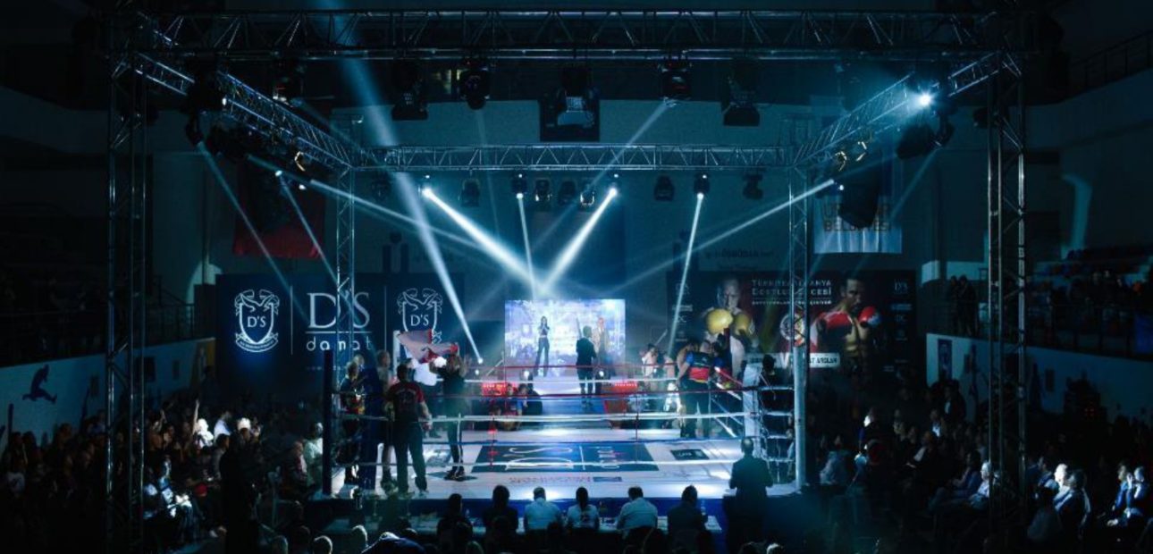 Lansman Organizasyonu