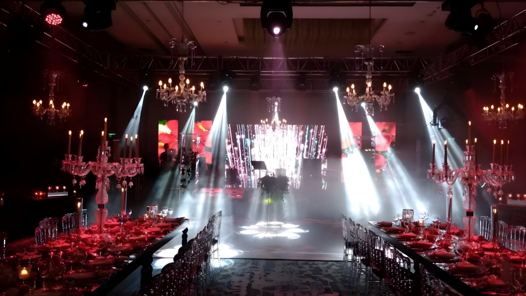 izmir lansman organizasyonu