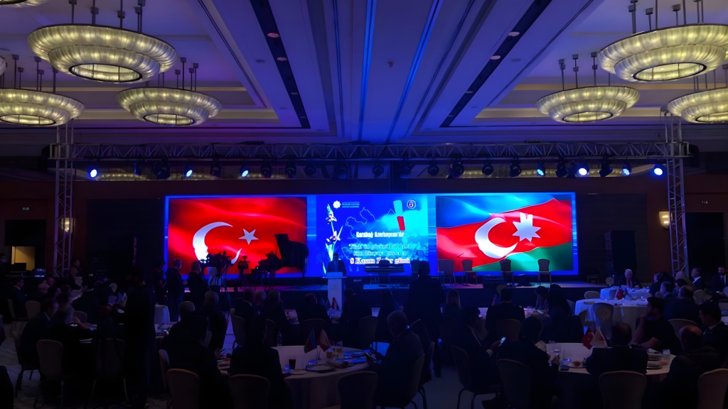 bodrum lansman organizasyonu