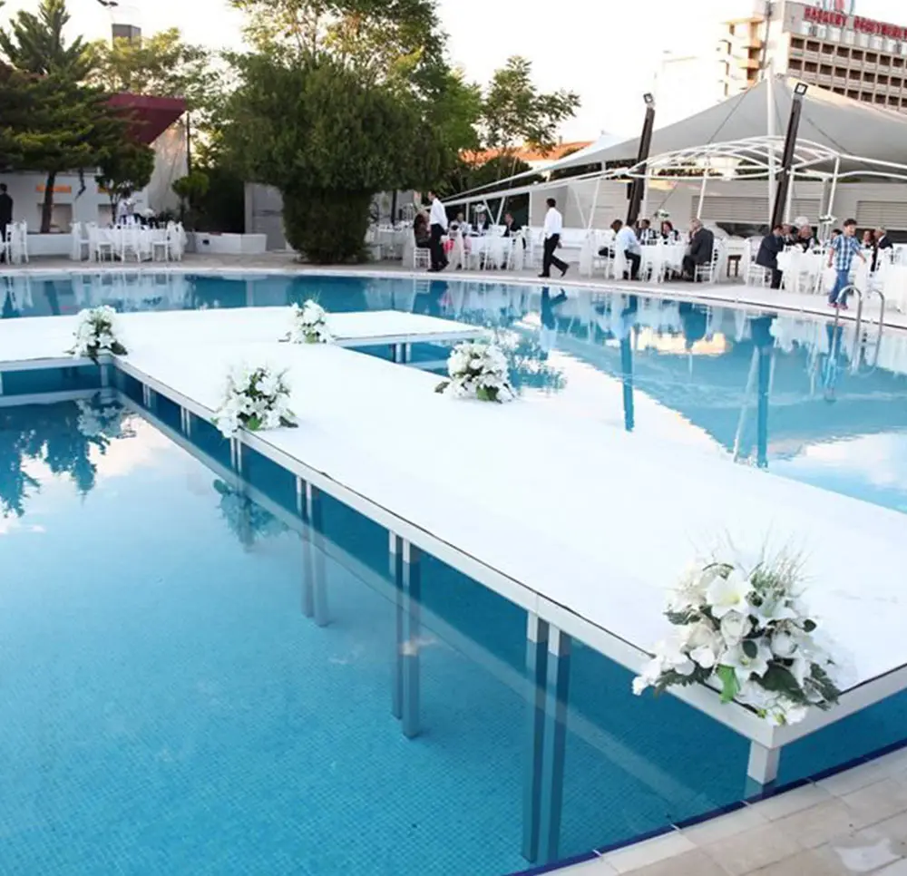 havuzbaşı düğün