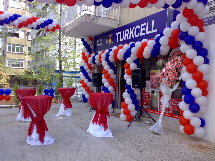 Diğer Açılışlar