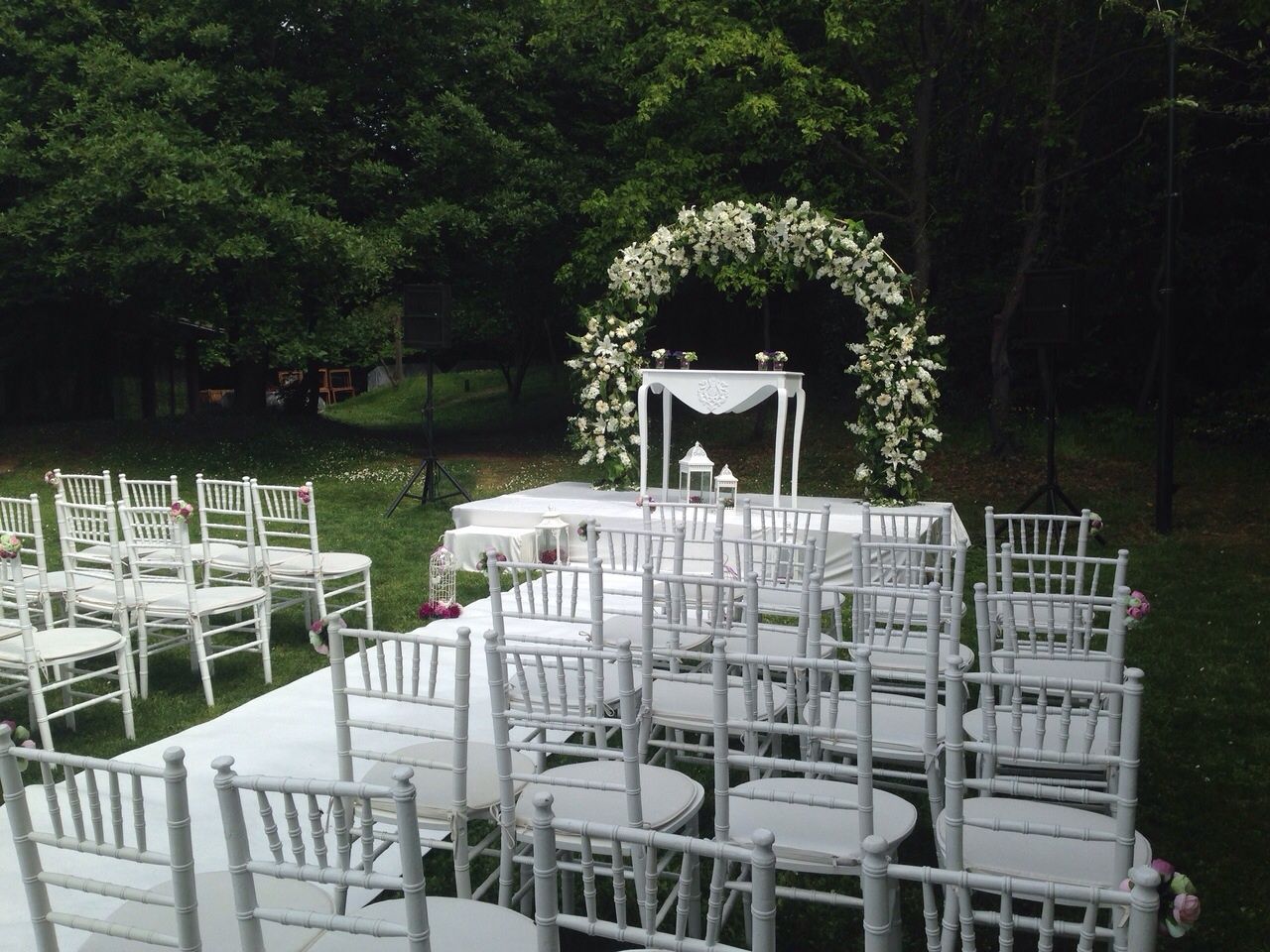 Organizasyon Firması