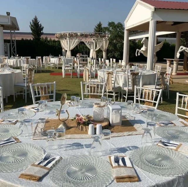 Minimalist ve Doğal