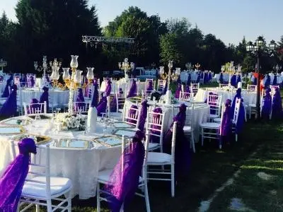 vip davet organizasyonu