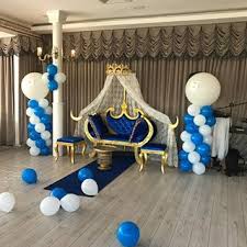 Sünnet Tahtı Organizasyonu